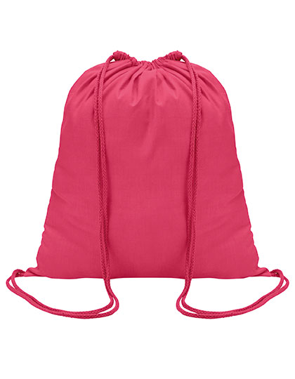 SOL´S Drawstring Backpack Genova