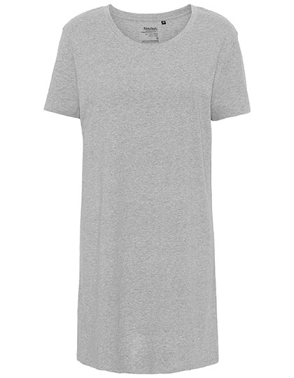 Neutral Ladies´ Long Length T-Shirt