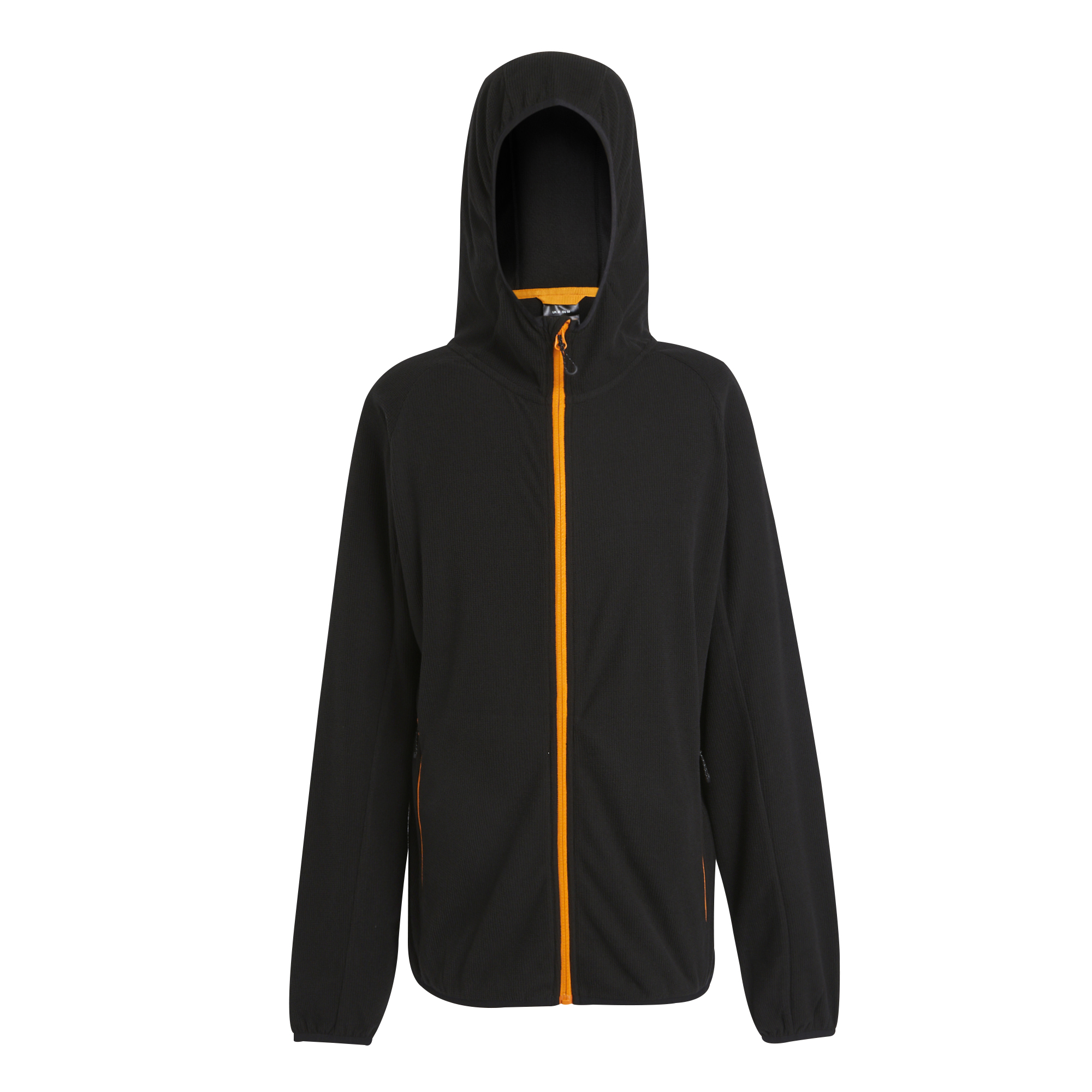 Regatta Professional Navigate Hooded Full Zip Fleece Regatta Professional Navigate Hooded Full Zip Fleece