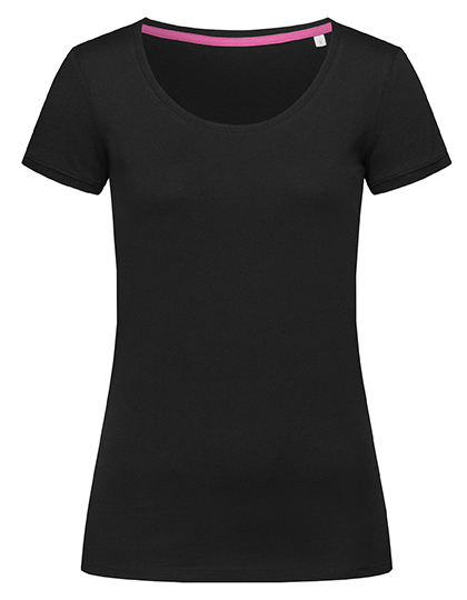Stedman® Megan Crew Neck Women Stedman® Megan Crew Neck Women
