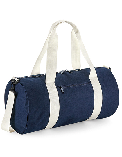 BagBase Original Barrel Bag XL