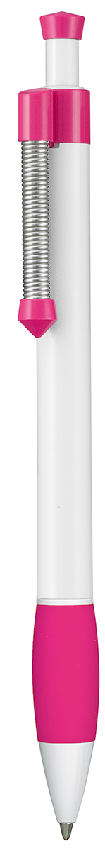 Kugelschreiber SPRING GRIPPY Ritter-Pen Kugelschreiber SPRING GRIPPY Ritter-Pen