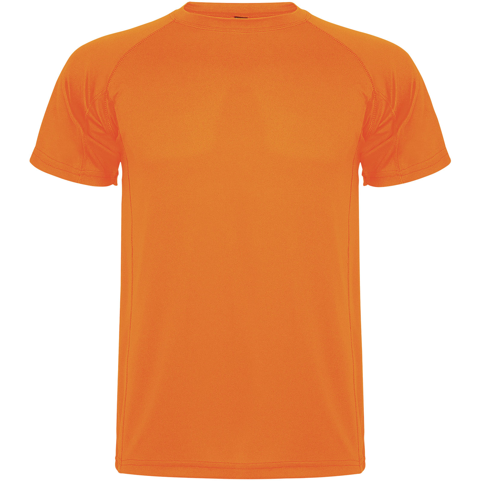 Montecarlo Sport T-Shirt für Kinder Montecarlo Sport T-Shirt für Kinder