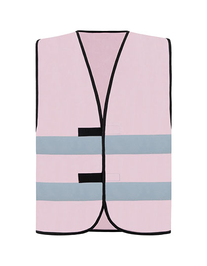 Korntex Functional Hi-Vis Safety Vest Dortmund Korntex Functional Hi-Vis Safety Vest Dortmund