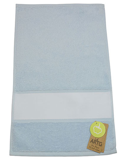 ARTG SUBLI-Me® Guest Towel ARTG SUBLI-Me® Guest Towel
