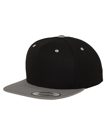 FLEXFIT Classic Snapback 2-Tone