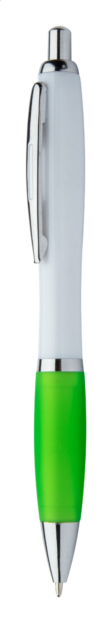 Kugelschreiber aus RABS Rewumpy Kugelschreiber aus RABS Rewumpy