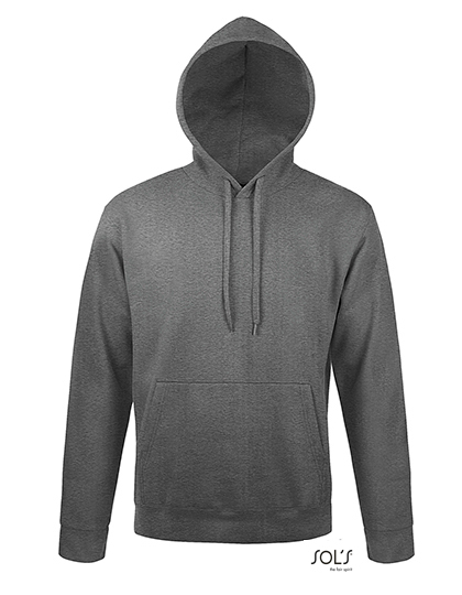 SOL´S Unisex Hooded Sweat-Shirt Snake SOL´S Unisex Hooded Sweat-Shirt Snake