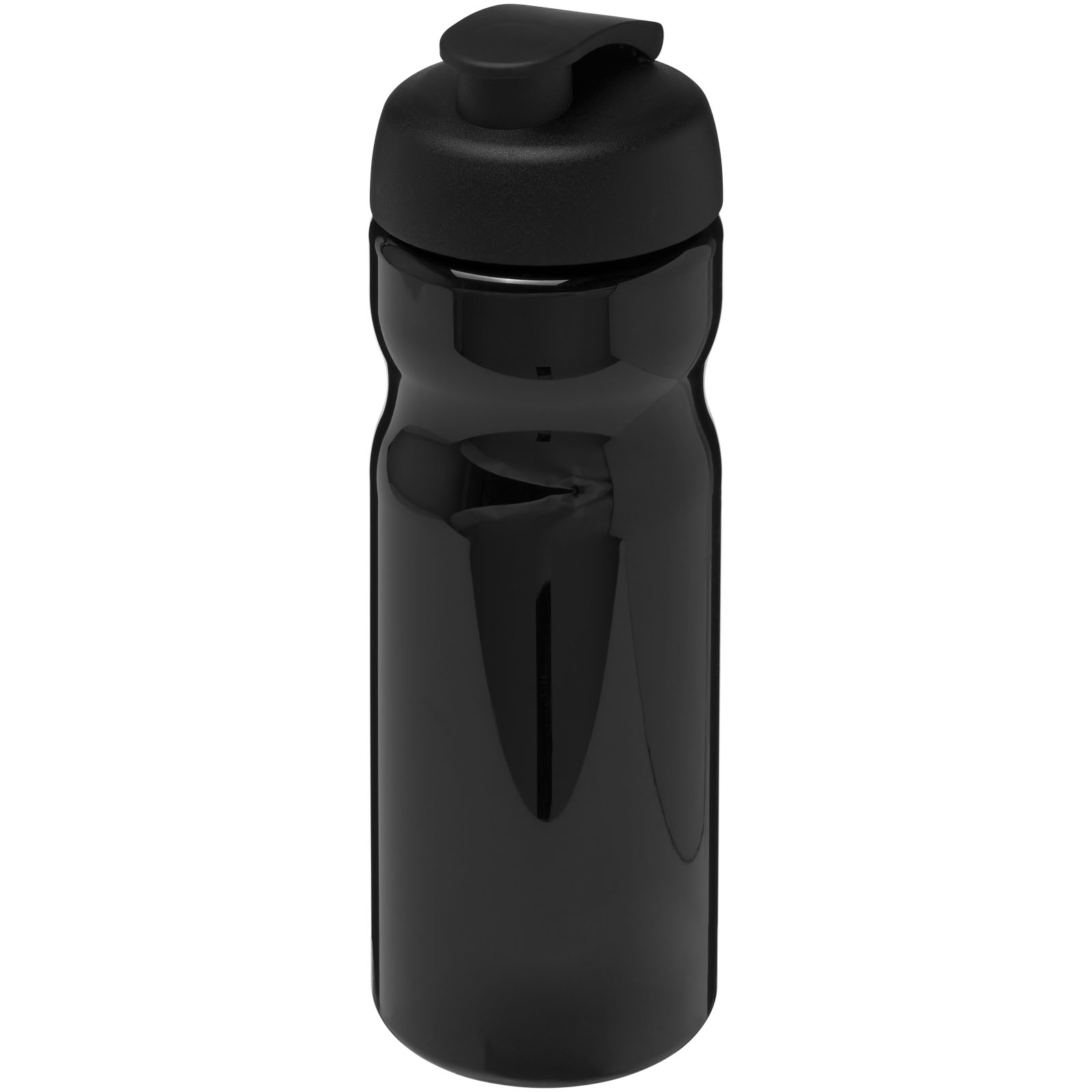 H2O Active® Base 650 ml Sportflasche mit Klappdeckel