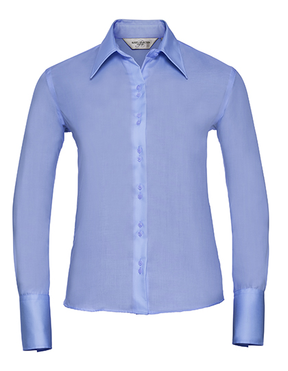 Russell Collection Ladies´ L'S Ultimate Non-Iron Shirt Russell Collection Ladies´ L'S Ultimate Non-Iron Shirt