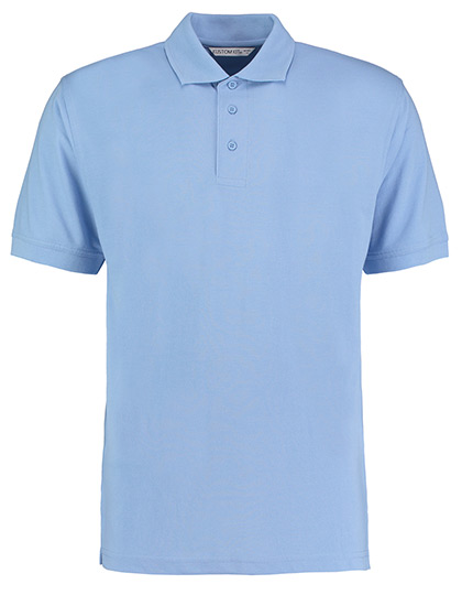 Kustom Kit Classic Fit Klassic Superwash® 60° Polo