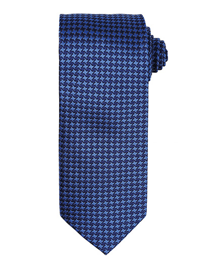 Premier Workwear Puppy Tooth Tie Premier Workwear Puppy Tooth Tie