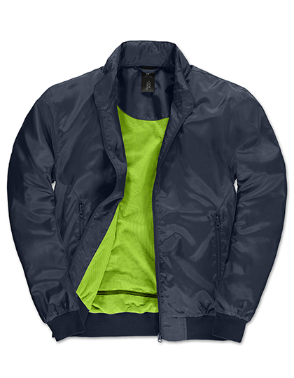 B&C COLLECTION Men´s Jacket Trooper B&C COLLECTION Men´s Jacket Trooper