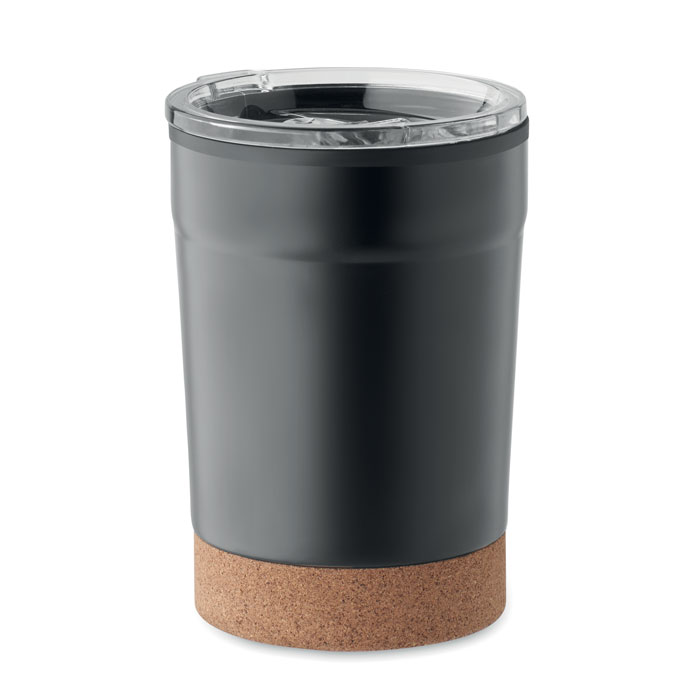 Doppelwandiger Becher 300ml