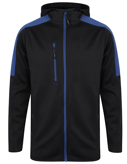 Finden+Hales Adults Active Softshell Jacket Finden+Hales Adults Active Softshell Jacket