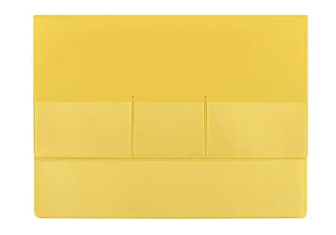 CreativDesign Wagenpapiertasche Folie4 Normalfolie