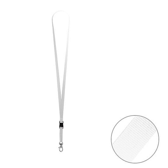 Schlüsselband-Lanyard Standard Schlüsselband-Lanyard Standard