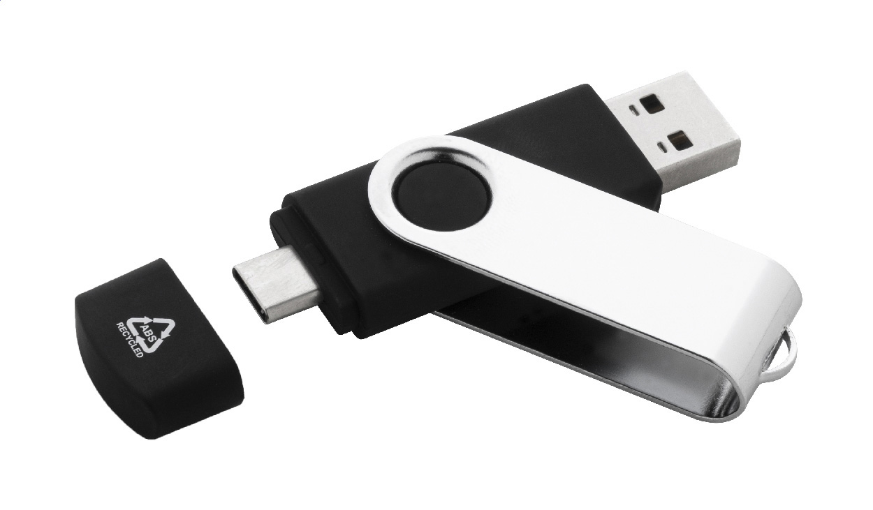 OTG USB-Stick RABS TwistDrive Plus OTG USB-Stick RABS TwistDrive Plus