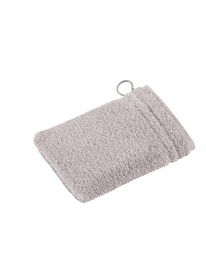 Vossen Vienna Style Supersoft Waschhandschuh