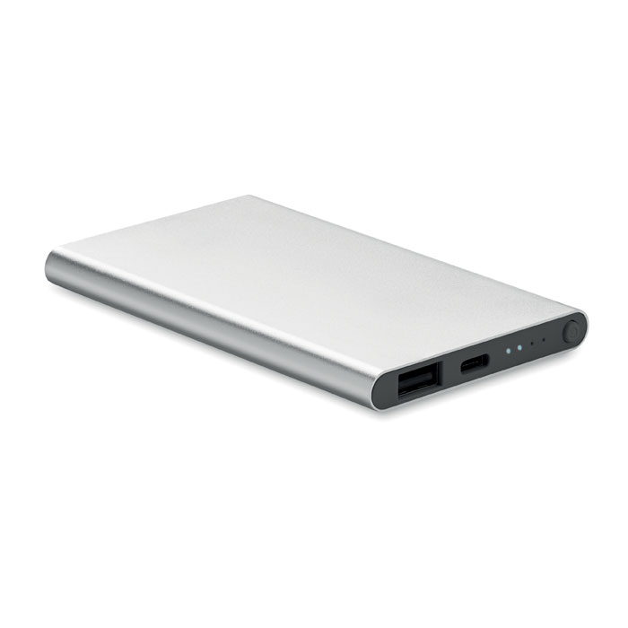 Powerbank 4000 mAh
