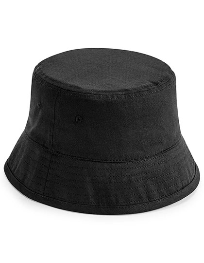 Beechfield Organic Cotton Bucket Hat Beechfield Organic Cotton Bucket Hat