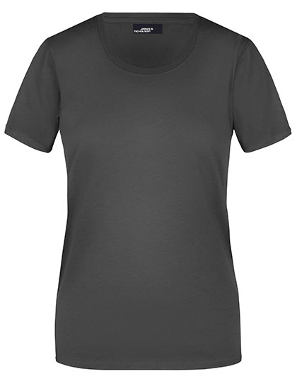 James&Nicholson Ladies´ Basic-T James&Nicholson Ladies´ Basic-T