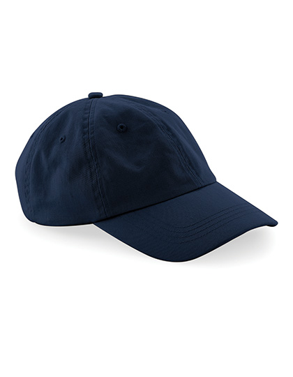 Beechfield Low Profile 6 Panel Dad Cap Beechfield Low Profile 6 Panel Dad Cap