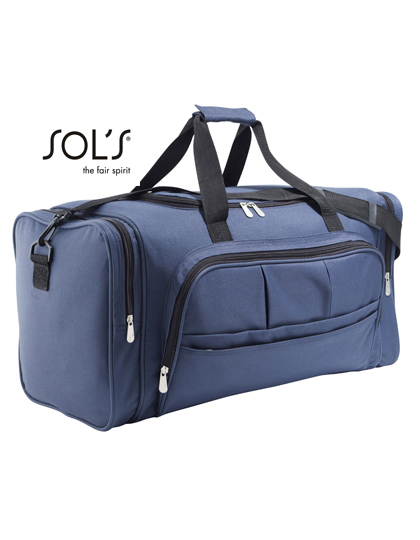 SOL´S Travel Bag Weekend SOL´S Travel Bag Weekend