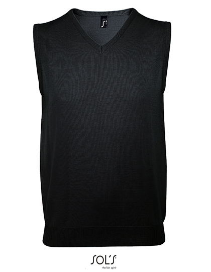 SOL´S Unisex Sleeveless Sweater Gentlemen SOL´S Unisex Sleeveless Sweater Gentlemen