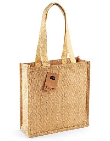 Westford Mill Jute Compact Shopper Westford Mill Jute Compact Shopper