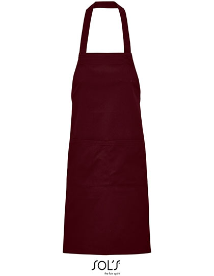 SOL´S Unisex Gamma Apron SOL´S Unisex Gamma Apron