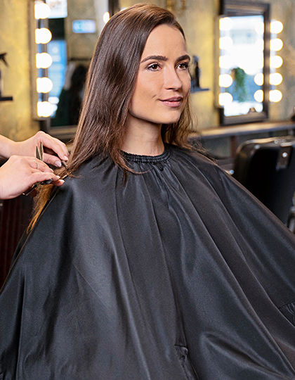 Karlowsky Wasserabweisender Schneideumhang mit Handdurchgriffen Karlowsky Wasserabweisender Schneideumhang mit Handdurchgriffen