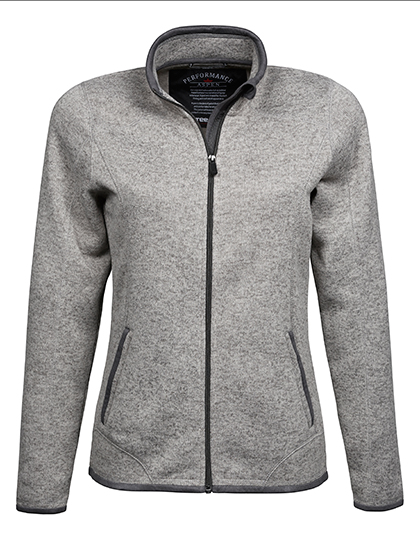 Tee Jays Women´s Outdoor Fleece Jacket