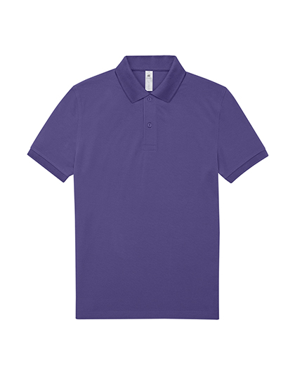 B&C BE INSPIRED My Polo 180