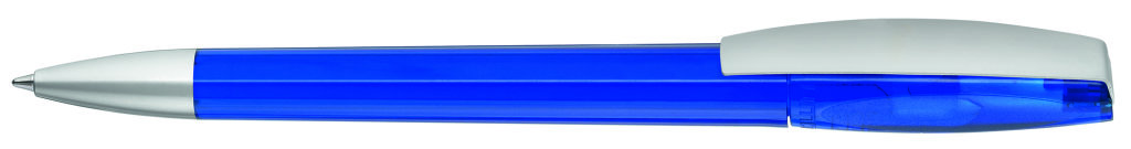 CHILL C transparent SI Drehkugelschreiber CHILL C transparent SI Drehkugelschreiber