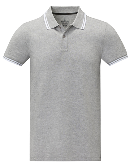 Elevate Life Men´s Amarago Polo