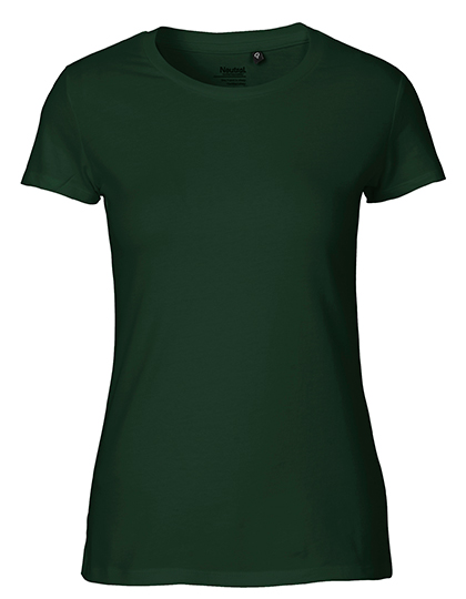 Neutral Ladies´ Fit T-Shirt Neutral Ladies´ Fit T-Shirt