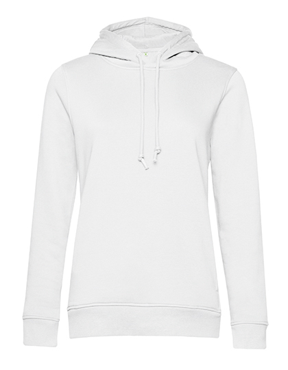 B&C BE INSPIRED Inspire Hooded Sweat Women_° B&C BE INSPIRED Inspire Hooded Sweat Women_°