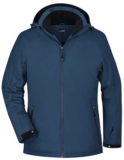 James&Nicholson Ladies´ Wintersport Jacket James&Nicholson Ladies´ Wintersport Jacket