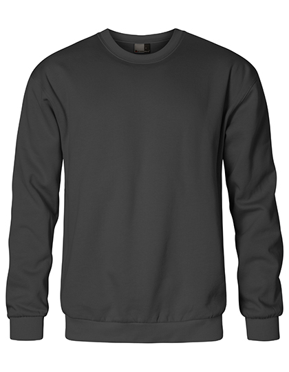 Promodoro Men´s New Sweater 80'20 Promodoro Men´s New Sweater 80'20