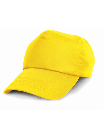 Result Headwear Cotton Cap Result Headwear Cotton Cap