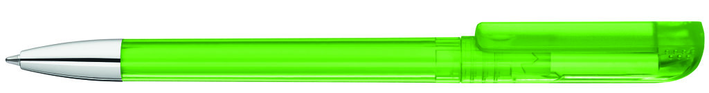 UP transparent SI Drehkugelschreiber UP transparent SI Drehkugelschreiber