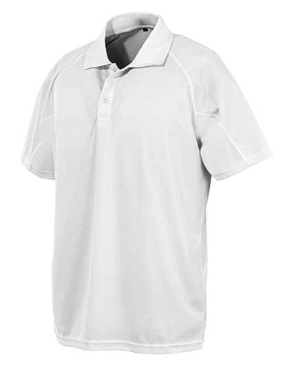 SPIRO Performance Aircool Polo SPIRO Performance Aircool Polo