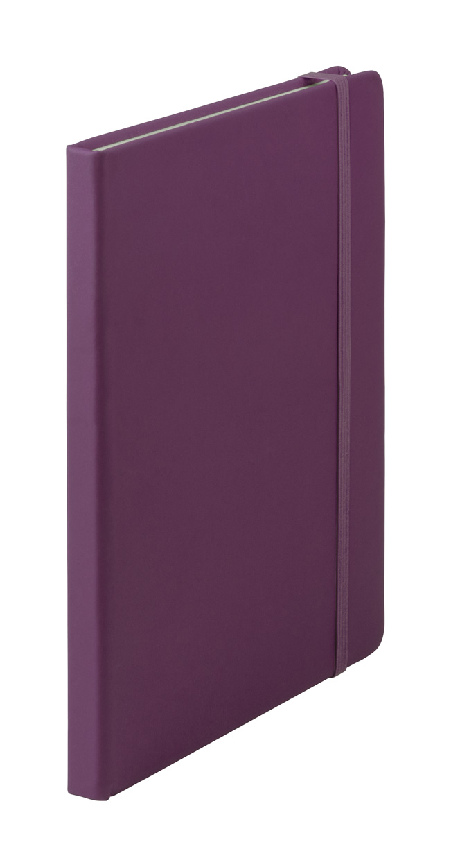 Notizbuch Nopuk Blank A5