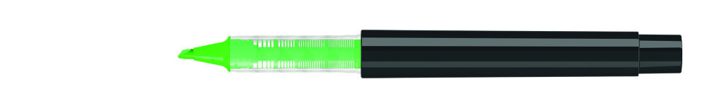 RECYCLED PET PEN PRO LIQEO Textmarker RECYCLED PET PEN PRO LIQEO Textmarker