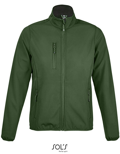 SOL´S Women´s Softshell Jacket Radian SOL´S Women´s Softshell Jacket Radian