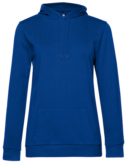B&C BE INSPIRED Women´s #Hoodie Sweat B&C BE INSPIRED Women´s #Hoodie Sweat