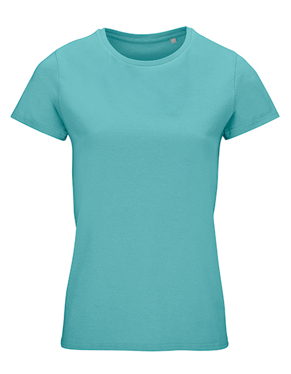 SOL´S Women´s Crusader T-Shirt