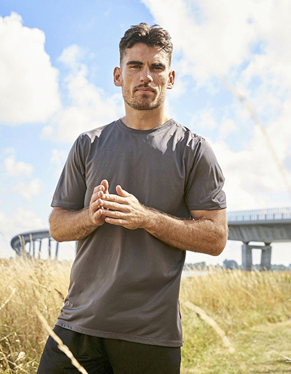 Neutral Unisex Performance T-Shirt