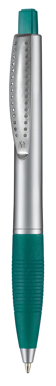 Kugelschreiber CLUB SILVER Ritter-Pen